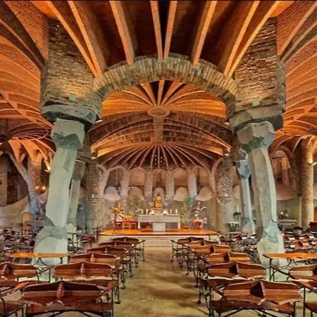 Апартаменты Babu Bcn - Welcoming, Peaceful, 20 Min Airport Drive, Easy Street Parking, 70m2 *